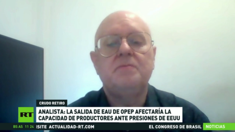EAU abandona oficialmente la OPEP y la OPEP+