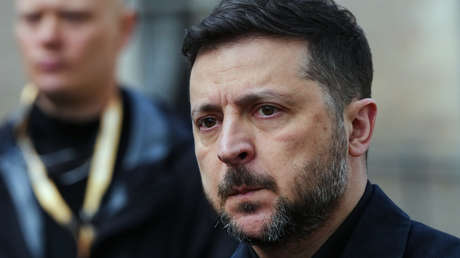 Fire Point de Zelenski: favores, contratos y códigos internos para la corrupción en el sector militar, al descubierto
