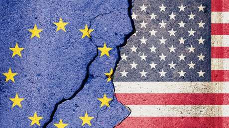 Enviado de Putin advierte de "un golpe fatal" a la industria de la UE