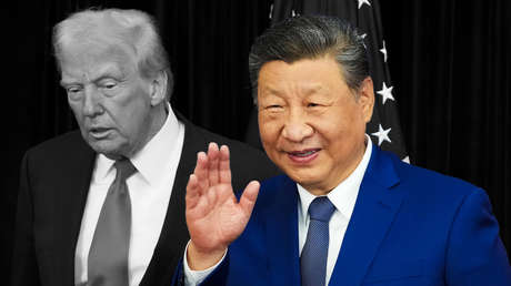 La ventaja de Xi que Trump creó con su guerra contra Irán, según CNN