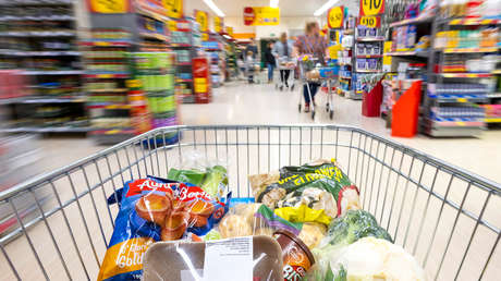 En este país europeo la comida costará el doble de cara a finales de 2026