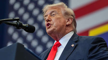 Congresistas rompen un tabú de más de medio siglo con un llamado a Trump sobre el programa nuclear israelí