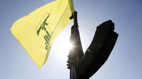 Hezbolá: "No nos rendiremos hasta que el último soldado israelí abandone nuestro territorio"