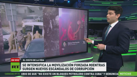 Proponen permitir pago para evitar movilización en Ucrania