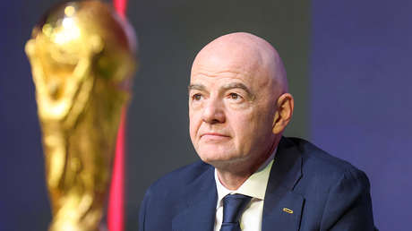 "Extorsión" y "traición": la FIFA se defiende por los megaprecios de las entradas para el Mundial