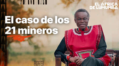 El caso de los 21 mineros