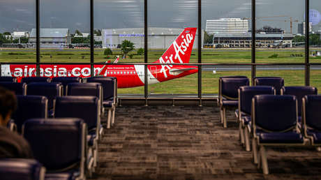 La crisis por la guerra en Irán es peor que la pandemia de covid-19 para la aviación