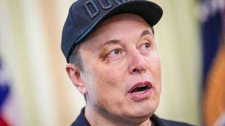 "Más que cualquier persona en la historia": la asombrosa suma que pagó Musk en impuestos