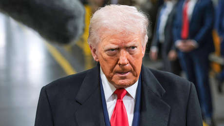 "No somos muy buenos en redes sociales": Dirigente europeo ironiza sobre las críticas de Trump hacia la UE