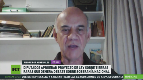 Experto: La compra de firma clave brasileña por parte de EE.UU. va en contra de la libertad económica