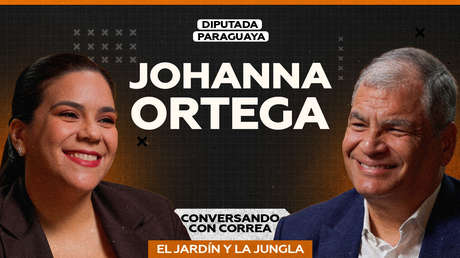 Johanna Ortega: La presencia militar de EE.UU. es una declinación abierta de todo tipo de soberanía paraguaya