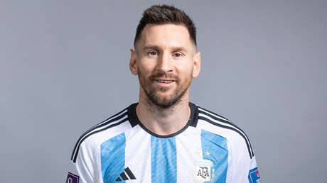 Messi da sus favoritos para el próximo Mundial