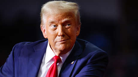 Preguntan a la jefa de Gabinete de Trump cómo trabaja para "alguien que nunca duerme" y responde esto