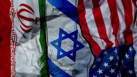 Medios: Israel busca que EE.UU. reanude ataques a Irán para destruir su infraestructura energética