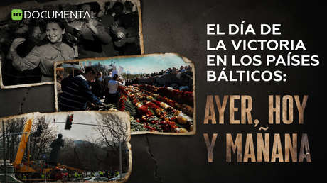 El Día de la Victoria en los países bálticos: ayer, hoy y mañana