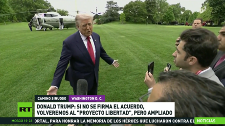 Irán: Provocaciones de EE.UU. ponen en duda su seriedad sobre la búsqueda de una salida diplomática