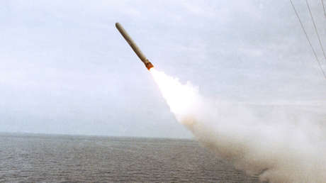 Revelan que Alemania reactiva su plan para comprar misiles Tomahawk a EE.UU.