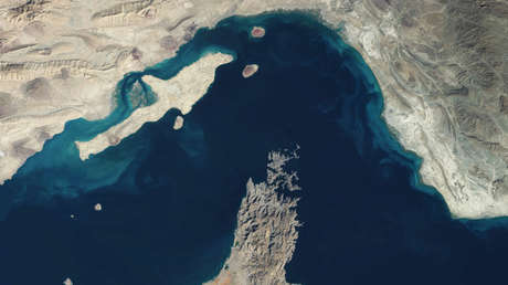 'Delfines del Golfo': la Armada iraní destaca el poderío de sus submarinos desplegados en Ormuz