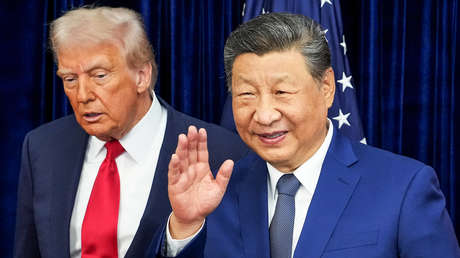 El minucioso análisis que hace China sobre los fracasos de EE.UU. en su guerra contra Irán