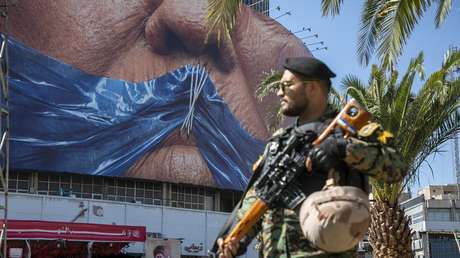 "Es lógico que a Trump no le guste": Portavoz militar iraní  sobre la respuesta al borrador de acuerdo de EE.UU.