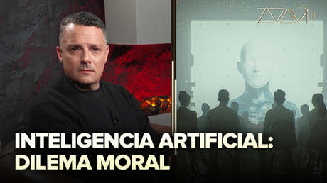 Inteligencia artificial: dilema moral