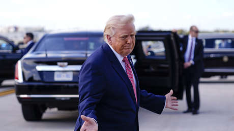 Máxima presión, mínima victoria: cómo Estados Unidos perdió el impulso en Irán
