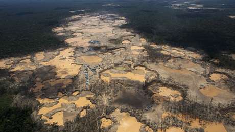 Los tres países latinoamericanos que agotarán sus recursos naturales anuales a mitad de 2026