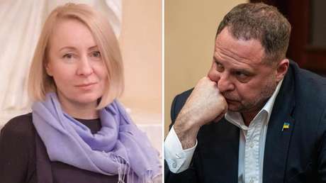 El sarcástico comentario del enviado de Putin sobre la imagen de "santidad" de Zelenski, socavada por la megacorrupción