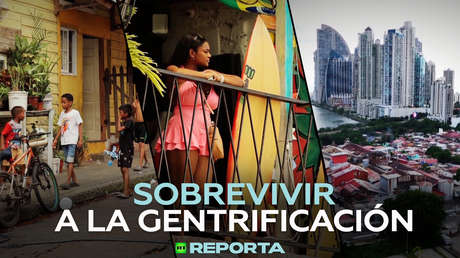 Sobrevivir a la gentrificación