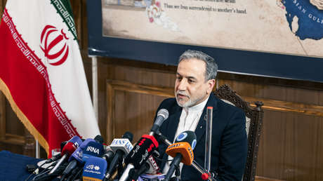 Irán aboga por el papel del BRICS en la gobernanza global
