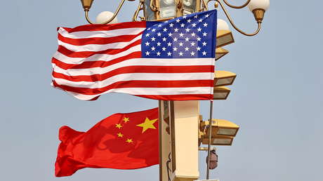 China desvela cuál es "la relación más compleja del mundo"