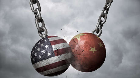 China: Una confrontación entre Pekín y Washington sería un desastre para el mundo