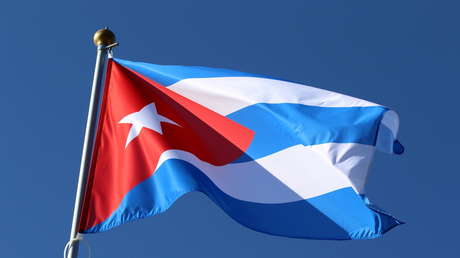 Canciller cubano: "Cuba no amenaza ni desea la guerra"