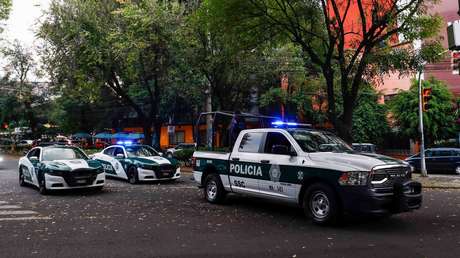 10 miembros de una familia, incluidos dos niños y una recién nacida, mueren a balazos