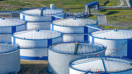 Desvelan cuánto tiempo queda para que se agoten las reservas de petróleo