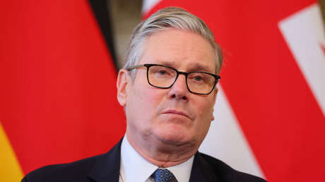 Starmer insiste en que no renunciará