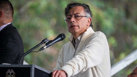 Petro entra de lleno en el conflicto político en Bolivia con una polémica declaración