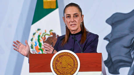 México revela cuántas extradiciones le ha solicitado a EE.UU. (sin éxito)
