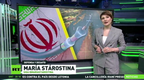 As en la manga: Irán impondrá tarifas sobre cables en Ormuz que proveen un 30 % del Internet global