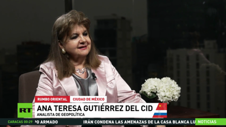 Analista: La alianza entre Rusia y China hace frente de manera efectiva a la presión de Occidente