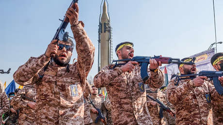 CGRI advierte que la guerra se extenderá más allá de Oriente Medio en caso de nueva agresión