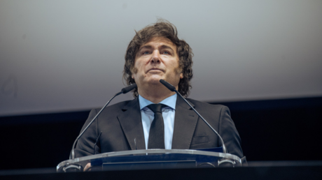 "Prefabricado": Milei se pronuncia sobre un escándalo interno que sacude su Gobierno