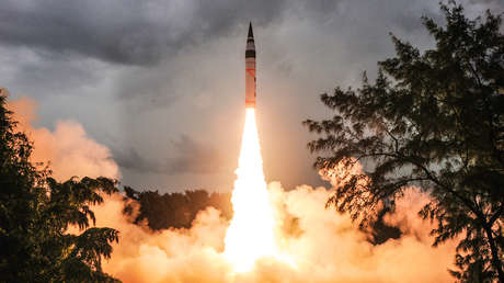 El llamado de Rusia y China al mundo sobre armas nucleares