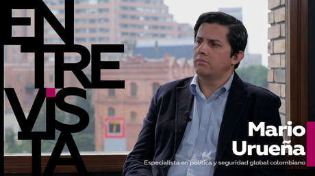 Mercenarios colombianos: ¿cuántos hay participando en conflictos actualmente?
