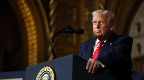 Trump dirige un nuevo mensaje a Cuba lleno de amenazas