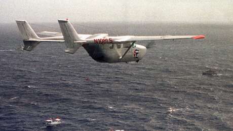 "En legítima defensa": Cuba recuerda a EE.UU. lo que realmente pasó con el derribo de avionetas en 1996