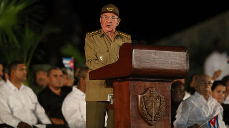 Cuba ante la acusación contra Raúl Castro: "Acto despreciable e infame de provocación política"