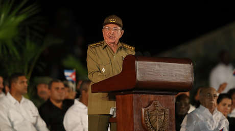 Cuba ante la acusación de EE.UU. contra Raúl Castro: "Acto despreciable e infame de provocación política"