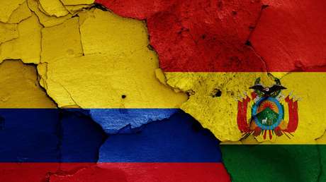 Colombia expulsa al embajador de Bolivia en respuesta a La Paz