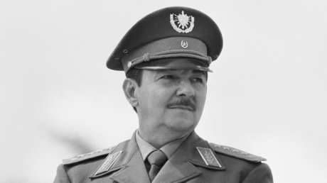 China comenta las acusaciones de EE.UU. contra Raúl Castro